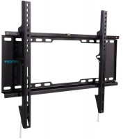 Кронштейн Kromax IDEAL-101 (черный)