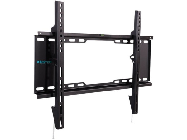 Кронштейн Kromax IDEAL-101 (черный)