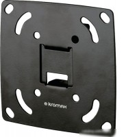 Кронштейн Kromax OPTIMA-100 (черный)