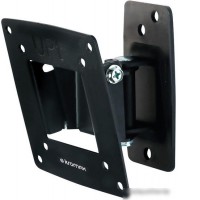 Кронштейн Kromax OPTIMA-102 (черный)