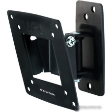 Кронштейн Kromax OPTIMA-102 (черный)