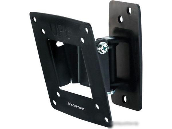 Кронштейн Kromax OPTIMA-102 (черный)