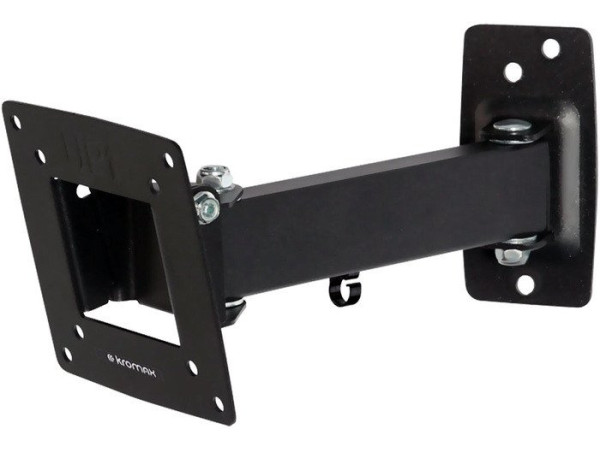 Кронштейн Kromax OPTIMA-103 (черный)