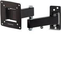 Кронштейн Kromax OPTIMA-104 (черный)