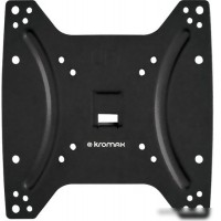 Кронштейн Kromax OPTIMA-200 (черный)