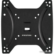 Кронштейн Kromax OPTIMA-200 (черный)
