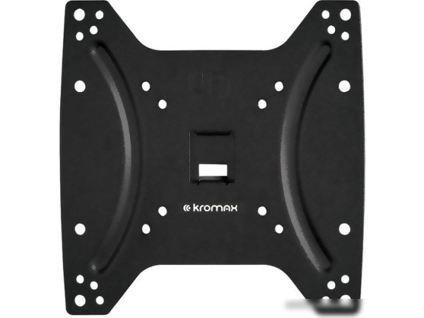 Кронштейн Kromax OPTIMA-200 (черный)