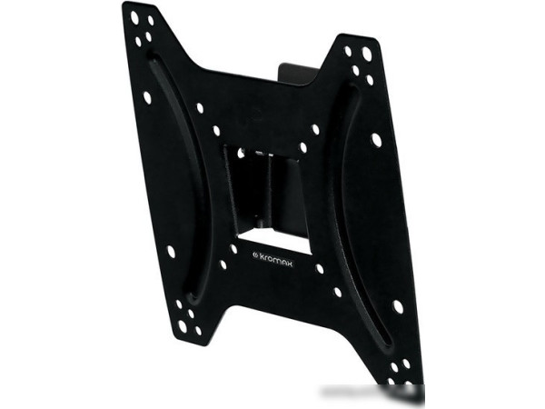 Кронштейн Kromax OPTIMA-202 (черный)