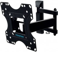 Кронштейн Kromax OPTIMA-214 (черный)