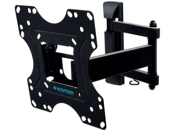 Кронштейн Kromax OPTIMA-214 (черный)