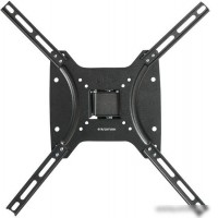 Кронштейн Kromax OPTIMA-402 (черный)