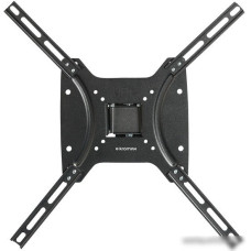 Кронштейн Kromax OPTIMA-402 (черный)