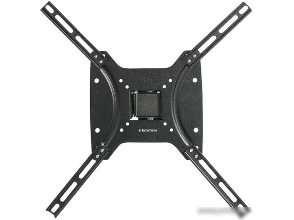 Кронштейн Kromax OPTIMA-402 (черный)