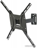 Кронштейн Kromax OPTIMA-403 (черный)