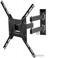 Кронштейн Kromax OPTIMA-404 (черный)