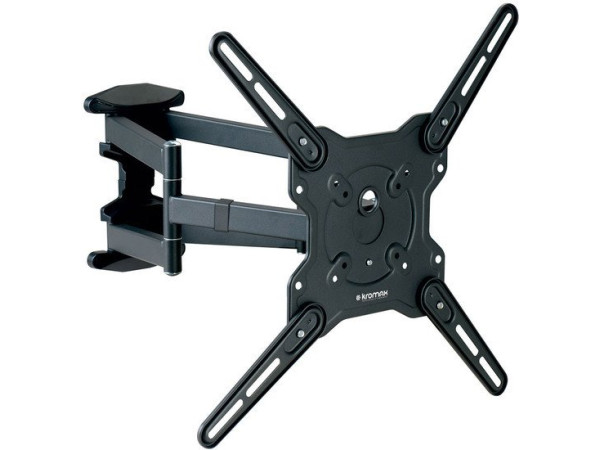 Кронштейн Kromax OPTIMA-407 (серый)