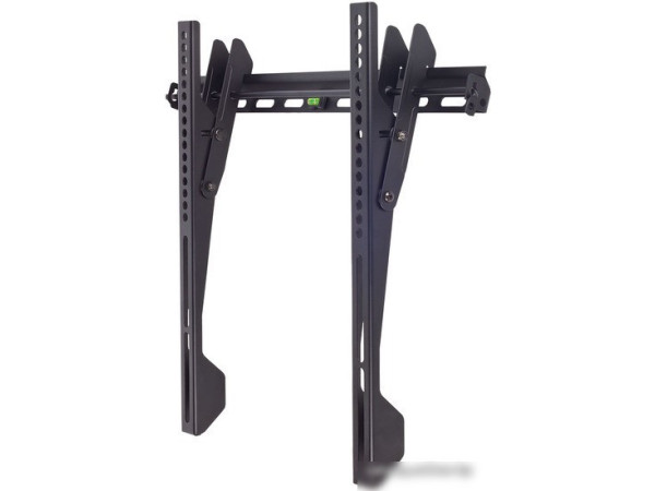 Кронштейн Kromax VEGA-12 (черный)