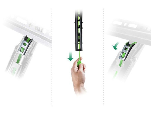 Кронштейн Onkron FM1