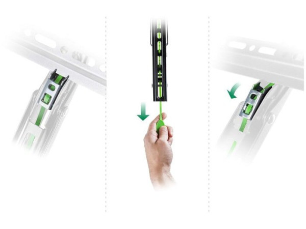 Кронштейн Onkron FM2