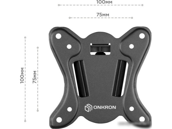 Кронштейн Onkron NN31 (черный)