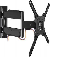 Кронштейн Onkron NP40 (черный)