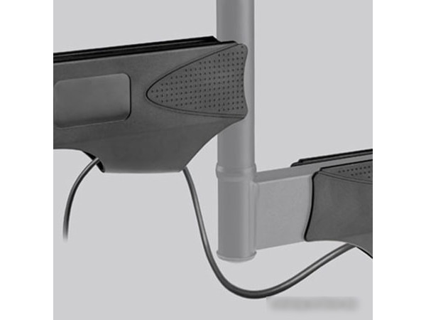 Кронштейн Onkron NP40 (черный)