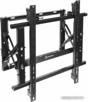 Кронштейн Onkron PRO7G (черный)