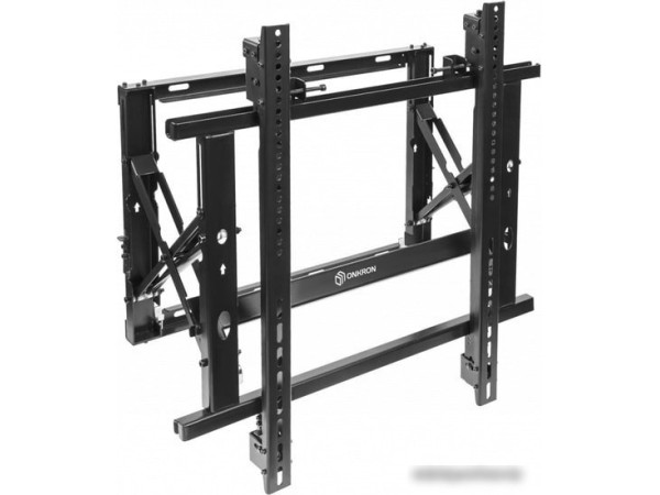 Кронштейн Onkron PRO7G (черный)