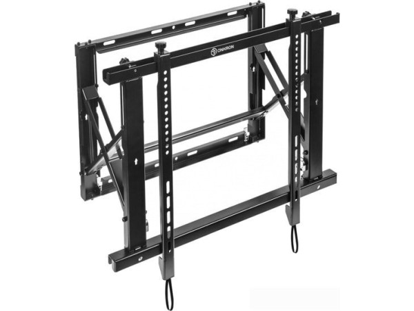 Кронштейн Onkron PRO7M (черный)