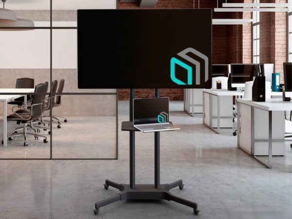 Кронштейн Onkron TS1351 (черный)