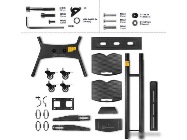 Кронштейн Onkron TS1552