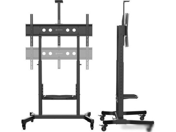 Кронштейн Onkron TS1991 (черный)