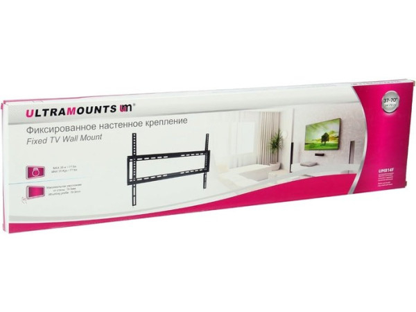 Кронштейн Ultramounts UM814F