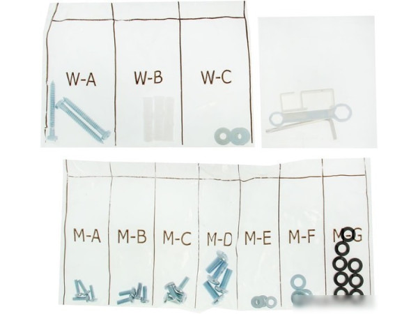 Кронштейн Ultramounts UM864W