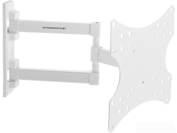 Кронштейн Ultramounts UM867W (белый)