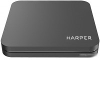 Смарт-приставка Harper ABX-105