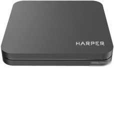 Смарт-приставка Harper ABX-105