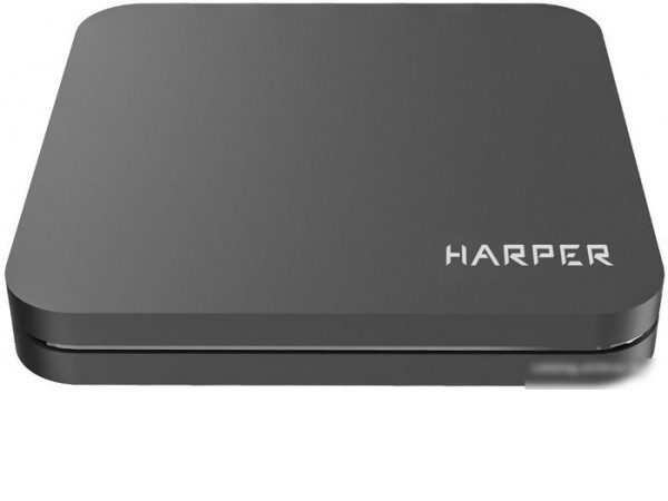Смарт-приставка Harper ABX-105