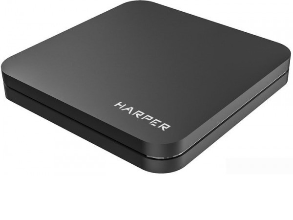 Смарт-приставка Harper ABX-105