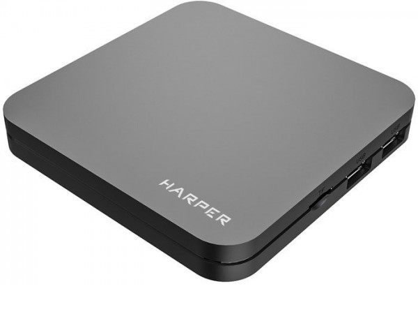 Смарт-приставка Harper ABX-105