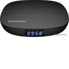Смарт-приставка Hyundai H-DMP100