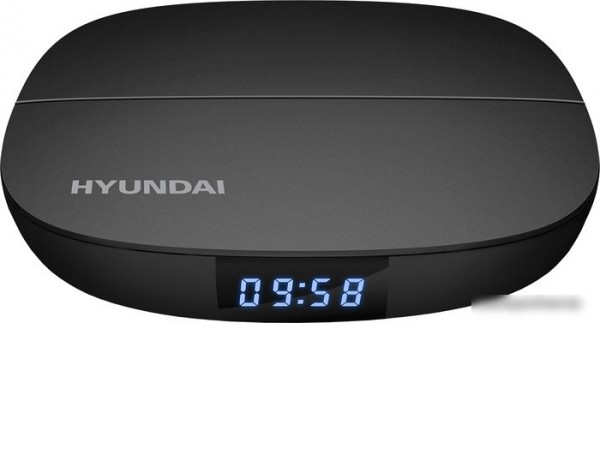 Смарт-приставка Hyundai H-DMP100