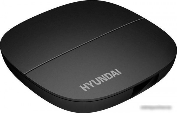 Смарт-приставка Hyundai H-DMP100