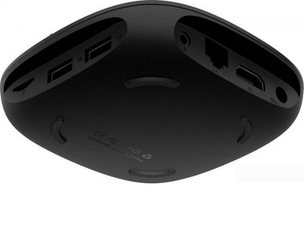 Смарт-приставка Hyundai H-DMP100