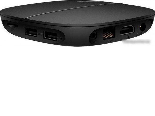 Смарт-приставка Hyundai H-DMP100