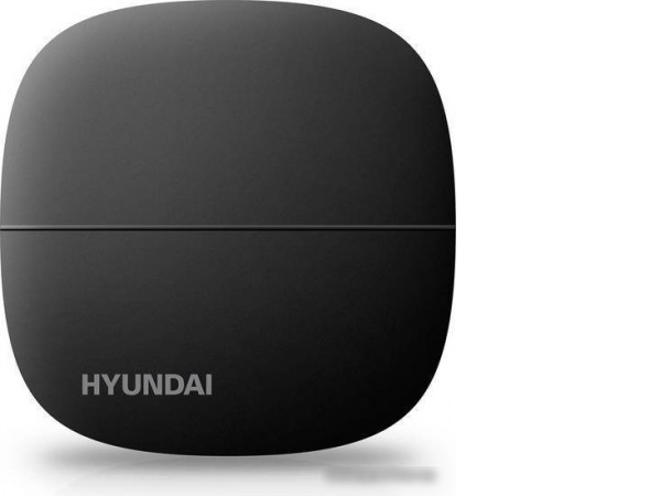 Смарт-приставка Hyundai H-DMP100
