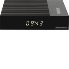 Смарт-приставка Hyundai H-DMP103