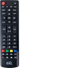 Пульт ДУ GAL LM-S010L