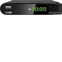 Приемник цифрового ТВ BBK SMP027HDT2