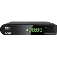 Приемник цифрового ТВ BBK SMP027HDT2